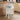 Hanover Swivel Bar Height Bar Stool, White and Gray