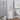 Dorset 17"W x 36"H Shelving Hutch