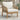 Alaterre Furniture Outdoor Patio Armchair, Natural