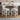 Miranda Swivel Counter Height Bar Stool, Set of 2, White