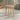 Alaterre Furniture Outdoor Side Table, Natural