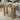 Alaterre Furniture Classic Console Table, Oak