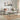 Alaterre Furniture 3PC Living Room Table Set, Gray