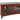 Shaker Cottage 36" TV Stand, Cherry