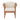 Stamford Eucalyptus Wood Outdoor Chair with Cushions