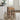Alaterre Furniture Madison 25in Bar Stool, Walnut