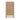 Arden 6-Drawer Wood Double Dresser