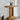 Alaterre Furniture Pismo Wood Console Table, Oak