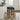 Alaterre Furniture Madison 25in Bar Stool, Walnut