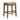 Williston Counter Height Stool, Natural, Set of 2