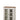 Savannah Pie Safe Cabinet, Ivory with Natural Wood Top