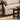 Shaker Cottage 2 Shelf End Table, Chocolate