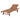 Caspian Eucalyptus Wood Outdoor Lounge Chair
