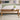 Alaterre Furniture Calais 46in Dining Bench, Pecan