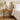 Alaterre Furniture Natural Live Edge End Table