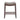 Williston Counter Height Stool, Dark Brown