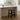 Pomona - Wood 26" Counter Stool with Metal Legs