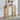 Alaterre Furniture Classic Console Table, Light Oak