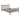 Windsor Wood Slat Full Bed, Driftwood Gray