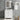 Alaterre Furniture 30in Vanity 3-Piece Set, White