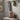 Country Cottage Coat Hooks and Bench Set, White Antique Finish