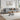 Alaterre Furniture 3PC Coffee Table Set, Walnut
