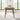 Alaterre Furniture 59in Dining Table, Walnut