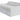 King Harmony Daybed with Conversion White - Alaterre Furniture