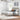 Alaterre Furniture Queen Size Bed Frame, Gray