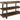 Modesto 48"L Reclaimed Wood Media/Console Table