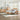 Alaterre Furniture 4Pc Queen Bedroom Set, Light