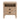 Arden 2-Drawer Wood Nightstand