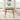 Alaterre Furniture Calais 59in Dining Table, Pecan
