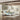 Arden 5-Piece Bedroom Set with King Bed, Two 2-Drawer Nightstands with open shelf, 5-Drawer Chest, 6-Drawer Dresser, Driftwood White