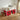 Alaterre Furniture Low Loft Bed with Tent, White