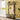 Pomona Entryway Hall Tree with Bench, Shelves & Coat Hooks