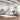 Alaterre Furniture 4Pc Queen Bedroom Set, Gray