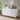 Alaterre Furniture 60-Inch MOD Dresser, White