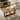 Berkshire Natural Live Edge 42in. Wood Coffee Table