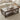 Stockbridge 45"L Wood Coffee Table