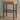 Alaterre Furniture Madison 30in Bar Stool, Walnut