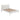 Windsor Panel Wood Full Bed, Driftwood White