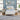Alaterre Furniture Twin Size Bed Frame, White