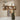 Ryegate Solid Wood with Metal Coat Hooks with Storage, Natural