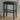 Alaterre Furniture Madison 30in Bar Stool, Black