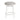 Ellie Counter Height Stool, White