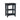 Shaker Cottage 2 Shelf End Table, Charcoal Gray