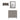 Alaterre Furniture 36in Vanity 3-Piece Set, Gray