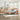 Alaterre Furniture 5Pc King Bedroom Set, Light