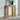Alaterre Furniture Classic Console Table, Oak
